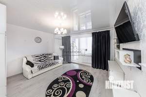1-к квартира, вторичка, 41м2, 7/10 этаж