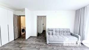 2-к квартира, вторичка, 41м2, 1/10 этаж