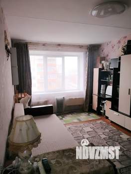 1-к квартира, вторичка, 35м2, 8/10 этаж