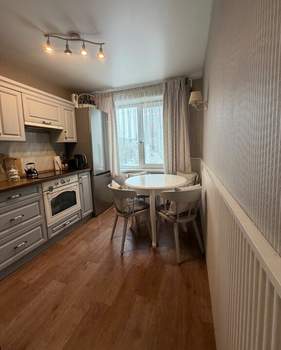 3-к квартира, вторичка, 67м2, 5/9 этаж