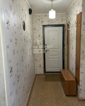 2-к квартира, вторичка, 49м2, 2/5 этаж