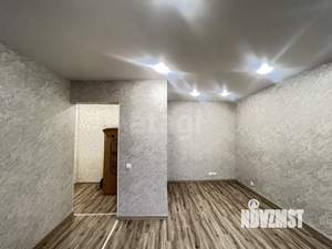 1-к квартира, вторичка, 30м2, 5/5 этаж