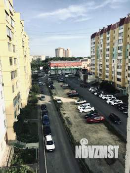 2-к квартира, вторичка, 56м2, 6/10 этаж