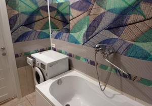 1-к квартира, вторичка, 41м2, 4/10 этаж