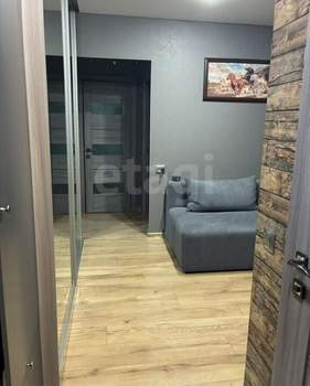 2-к квартира, вторичка, 57м2, 7/10 этаж