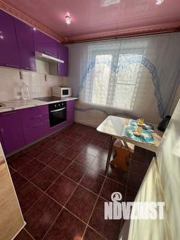 2-к квартира, вторичка, 52м2, 4/9 этаж