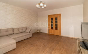 1-к квартира, вторичка, 40м2, 8/10 этаж