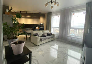 3-к квартира, вторичка, 68м2, 17/24 этаж