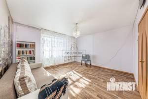 2-к квартира, вторичка, 59м2, 10/10 этаж
