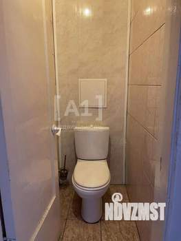 2-к квартира, вторичка, 65м2, 2/5 этаж