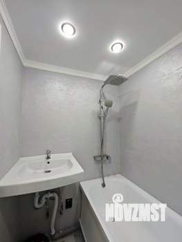 2-к квартира, вторичка, 53м2, 3/9 этаж