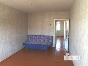 2-к квартира, вторичка, 47м2, 3/5 этаж