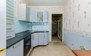 3-к квартира, вторичка, 68м2, 2/10 этаж