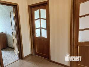 3-к квартира, вторичка, 61м2, 4/5 этаж