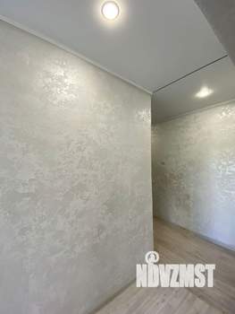 2-к квартира, вторичка, 45м2, 5/5 этаж