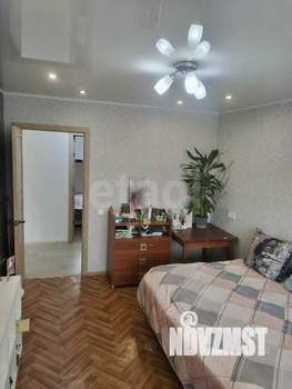 2-к квартира, вторичка, 45м2, 4/5 этаж