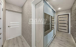 2-к квартира, вторичка, 59м2, 2/20 этаж