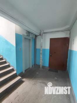 1-к квартира, вторичка, 34м2, 3/9 этаж