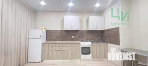 1-к квартира, вторичка, 24м2, 17/18 этаж