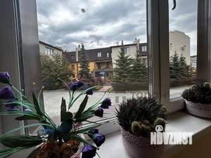 3-к квартира, вторичка, 116м2, 2/3 этаж