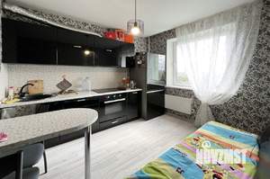 1-к квартира, вторичка, 33м2, 8/10 этаж