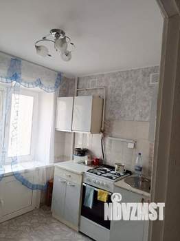 1-к квартира, вторичка, 32м2, 2/5 этаж