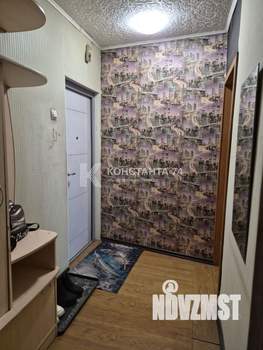 1-к квартира, вторичка, 40м2, 1/10 этаж