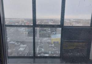 Студия квартира, вторичка, 27м2, 3/18 этаж
