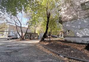 2-к квартира, вторичка, 43м2, 5/5 этаж