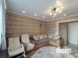 2-к квартира, вторичка, 54м2, 6/9 этаж