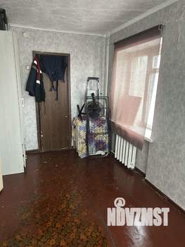 2-к квартира, вторичка, 42м2, 2/5 этаж