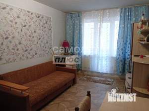 1-к квартира, вторичка, 31м2, 3/5 этаж