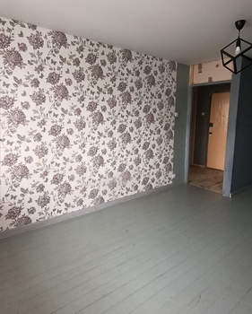 1-к квартира, вторичка, 31м2, 5/10 этаж