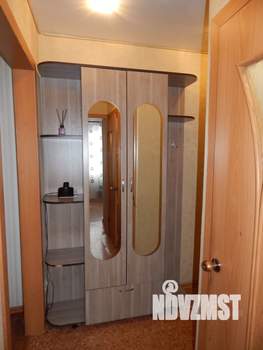 2-к квартира, вторичка, 43м2, 5/5 этаж