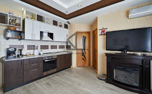 1-к квартира, вторичка, 41м2, 9/10 этаж