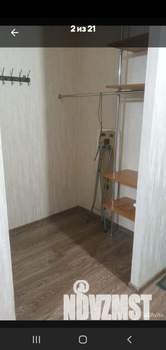 2-к квартира, вторичка, 490м2, 2/18 этаж