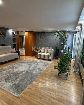2-к квартира, вторичка, 56м2, 9/9 этаж