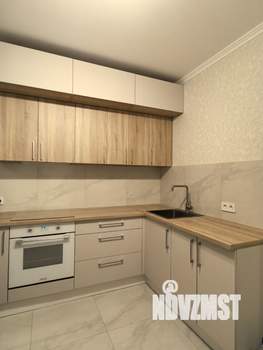 1-к квартира, вторичка, 37м2, 9/9 этаж