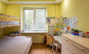 3-к квартира, вторичка, 73м2, 3/5 этаж