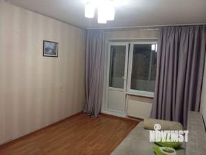 1-к квартира, вторичка, 33м2, 3/10 этаж