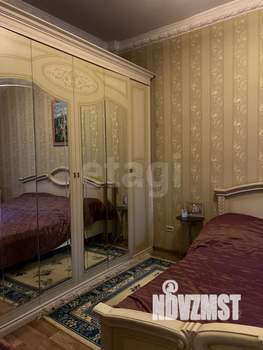 3-к квартира, вторичка, 76м2, 3/5 этаж