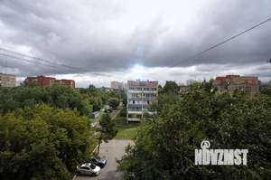 2-к квартира, вторичка, 48м2, 5/5 этаж
