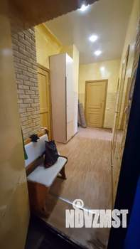 2-к квартира, вторичка, 55м2, 2/3 этаж