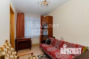 2-к квартира, вторичка, 43м2, 2/5 этаж