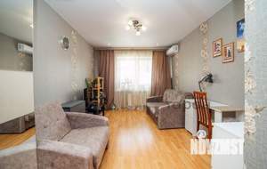 2-к квартира, вторичка, 59м2, 4/11 этаж