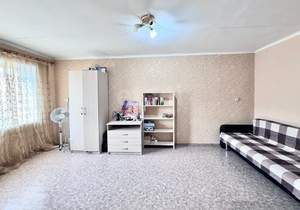 1-к квартира, вторичка, 32м2, 4/5 этаж