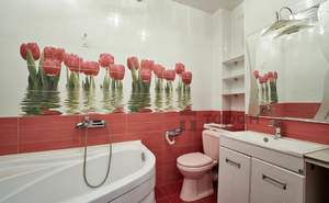2-к квартира, вторичка, 80м2, 13/21 этаж