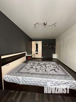 1-к квартира, вторичка, 33м2, 4/9 этаж