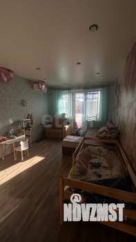 1-к квартира, вторичка, 30м2, 4/5 этаж