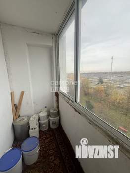 2-к квартира, вторичка, 57м2, 4/10 этаж